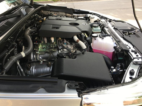 Toyota Hilux 2.8 Cd Srx 177cv 4x4 At 2020