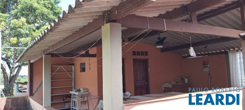 Imagem 9 de 15 de Chacara - Condomínio Itaembu - Sp - 676342