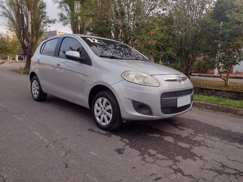 Fiat Palio 1.0 Attractive Flex 5p
