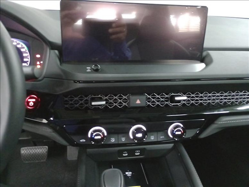 Honda Accord Accord Advanced Hybrid 2.0 Cvt