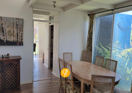 Arriendo Año Corrido Santo Domingo