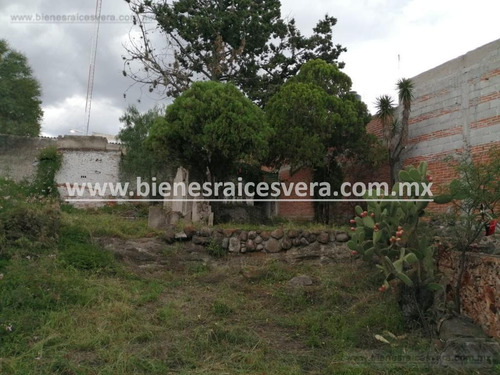 Imagen 6 de 23 de Terreno En Venta En El Centro De Tequisquiapan Franco