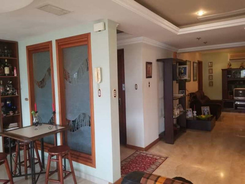 Imagen 9 de 15 de María Vende Apartamento En Terrazas Del Bosque