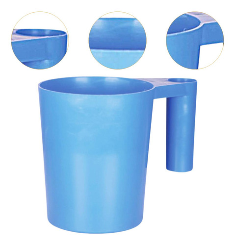2 Pala Para Jarra De Piscina, Práctica Y Multifuncional