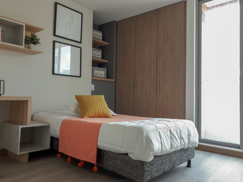 Imagen 10 de 25 de Venta Apartamentos Alpes Pereira
