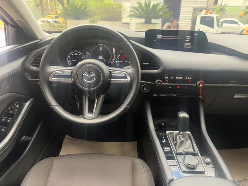 Mazda 3 MEHV TOURING