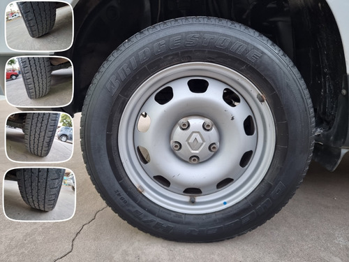 Imagen 10 de 15 de Renault Duster 1.6 Ph2 4x2 Expression