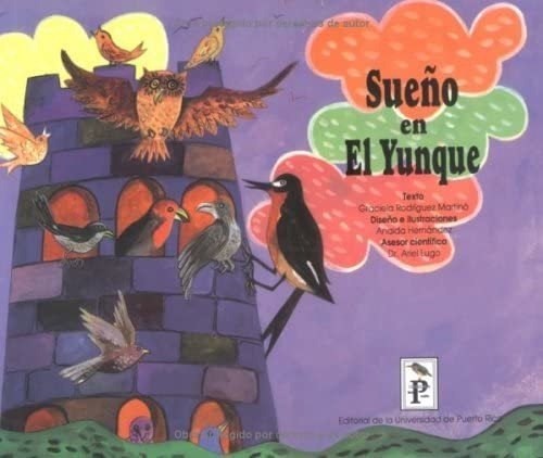 Libro: Sueno En El Yunque (coleccio´n San Pedrito) (spanish