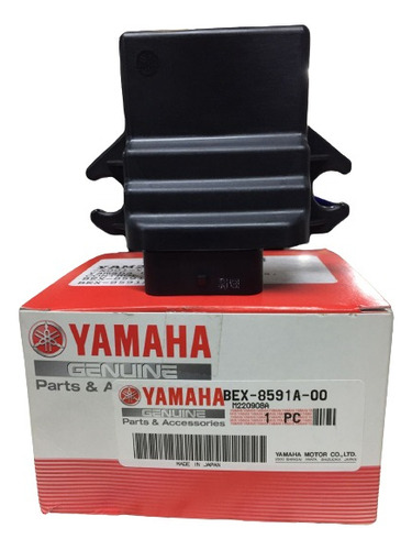 Cdi Ecu Yz450f 2023 Original Yamaha Pergamino