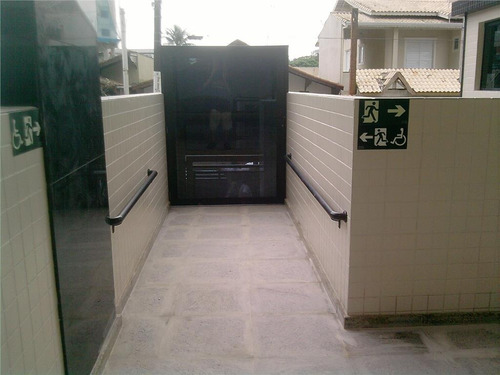 Imagem 4 de 20 de Apartamento Com 2 Dormitórios À Venda, 90 M² Por R$ 390.000,00 - Vila Caiçara - Praia Grande/sp - Ap0733