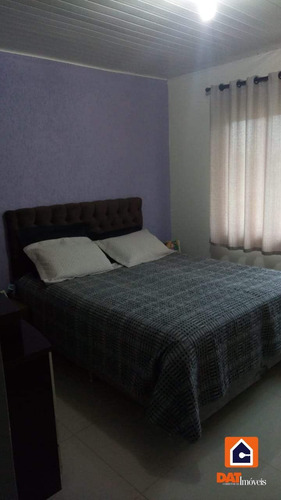 Imagem 16 de 16 de Casa À Venda Em Oficinas - 906
