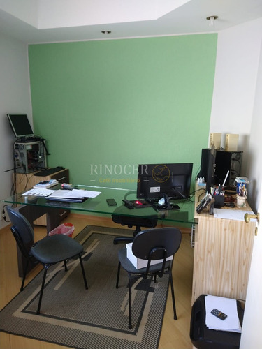 Imagem 27 de 30 de Casa Padrão Em Franca - Sp - Ca0030_rncr