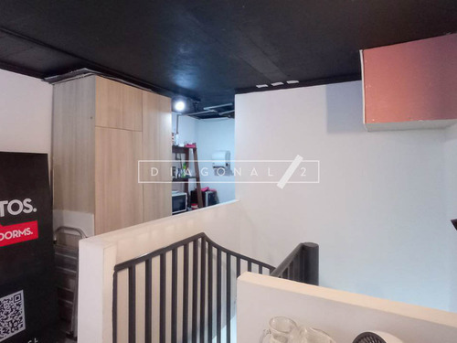 Local Comercial En Arriendo En Ñuñoa