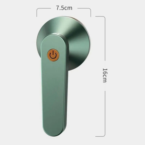 Cortadora De Pelo Para Ropa, Removedor De Pelusas Eléctrico,