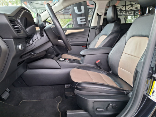 Ford Escape 2.5 Titanium At