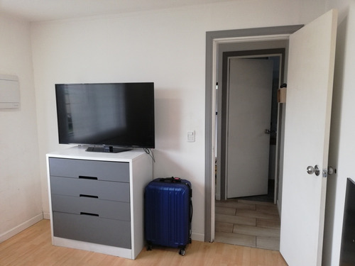 Imagen 5 de 14 de Casa De Un Dormitorio Grande, A 1 Cuadra De La Playa