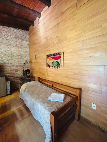 Excelente Rentabilidad, Vendo Posada Turistica Totalmente Equipada