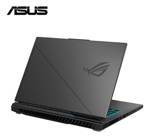 Laptop Gamer Strix G16 16' 165hz 32gb I9 Rtx4070 V8 24nuc