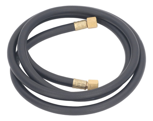 Manguera De Soldadura Tig G1/4 Con Arco De Argón De Goma De