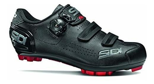 Zapatillas De Mtb Sidi Trace 2 Mega (anchas)