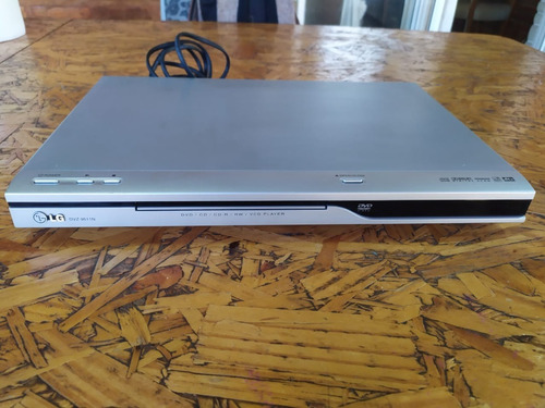 Dvd LG Dvz-9511n