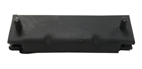 Imagen 2 de 5 de Soporte Aislante Caja Vel T84 T90 Mb Gpw Cj Ika Jeep Willys