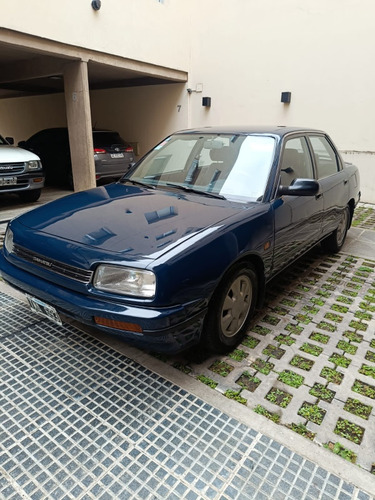 Daihatsu Applause 1.6