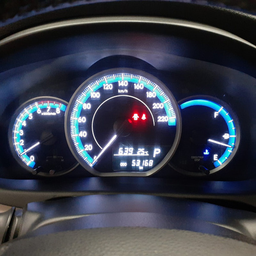 Toyota Yaris 1.5 107cv Xls Cvt