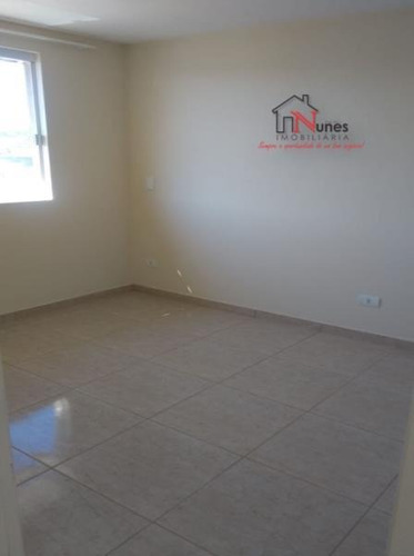 Apartamento No Bairro Guaraituba Em Colombo Pr - 15588