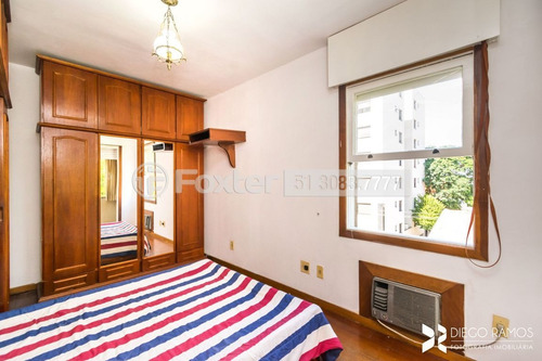 Imagem 20 de 30 de Cobertura, 2 Dormitórios, 157.68 M², Higienópolis - 204816