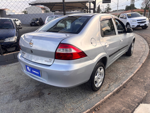 Chevrolet Prisma 1.4 Maxx Econoflex 4p