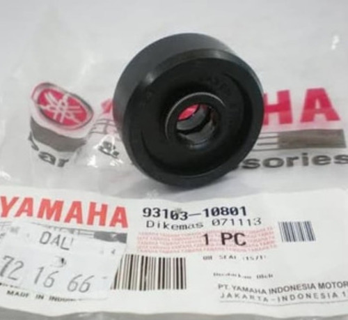 Reten Bomba Agua Yamaha R15 Wr Yz250 125 80 93103-10801 Jpn