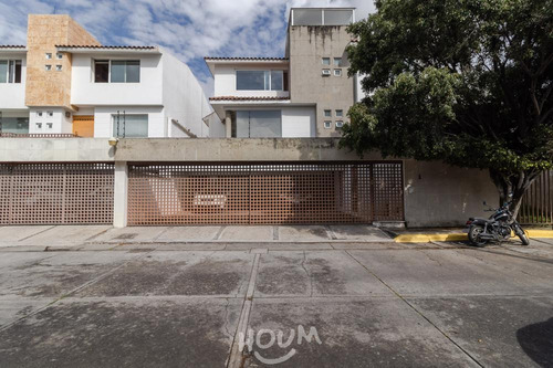 Imagen 2 de 25 de Casa En Ciudad Satélite, Naucalpan De Juárez Con 3 Recámaras, 430 M², Id: 39955