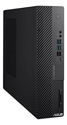 Desktop Asus Expertcenter D700sd Core I7 16gb Ram 512gb Ssd