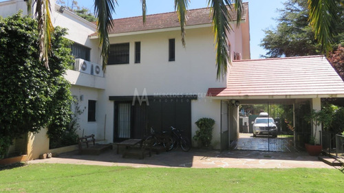 Sobre Rivera - Carrasco - Gran Residencia Con Todas Las Comodidades