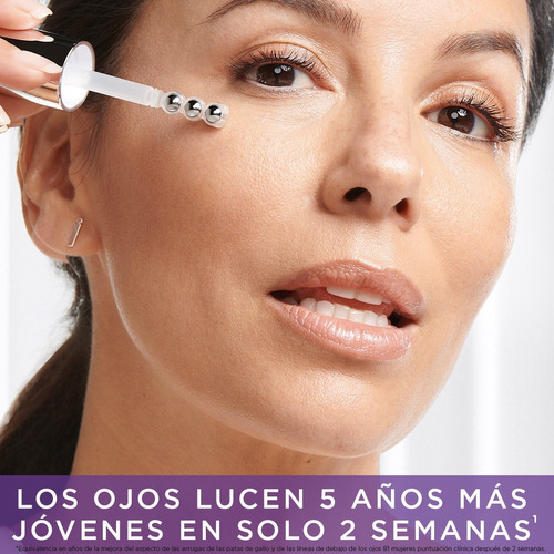 Ácido Hialurónico Sérum De Ojos L'oréal Paris Revitalift