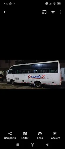 Buseta
