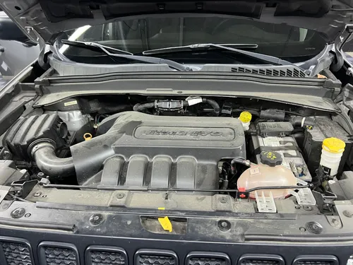 Jeep Renegade 1.8 Sport Plus