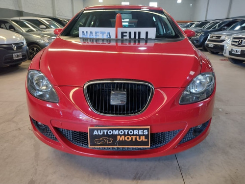 Seat Leon Tfsi Style 1.8 2009