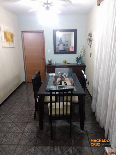Imagem 25 de 25 de Casa Com 2 Dormitórios À Venda, 146 M² Por R$ 495.000,00 - Paulicéia - São Bernardo Do Campo/sp - Ca0039