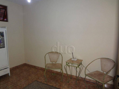 Imagem 10 de 30 de Casa À Venda, 240 M² Por R$ 850.000,00 - Nova Piracicaba - Piracicaba/sp - Ca3785