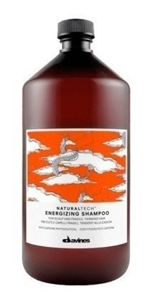 Energizing Shampoo 1l /100960