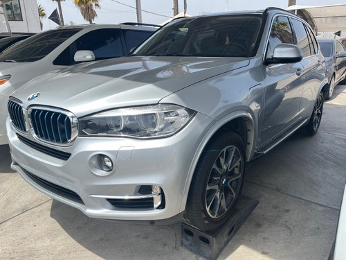 BMW X5 2.0 Xdrive 40e Excellence Híbrido At