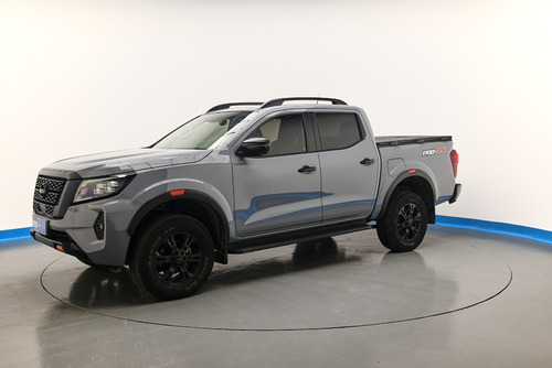 Nissan New Frontier 2.5 Pro-4x 187 Hp Tdsl Dc 4x4 At