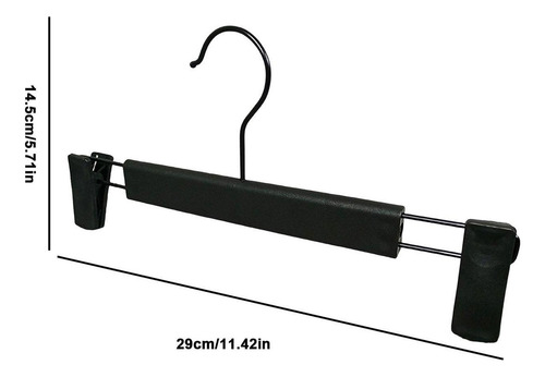 Perchas Para Pantalones Con Clips Perchas Para Pantalones Co