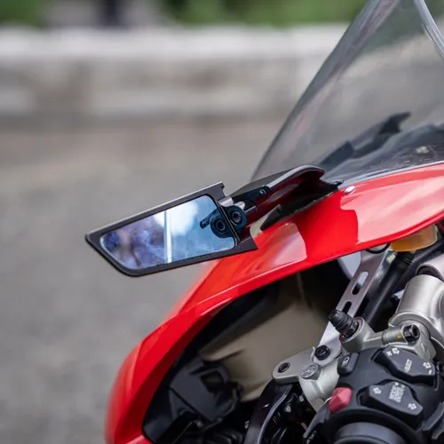 Ducati Panigal 2019