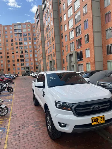 Ford Ranger 3.2 Xls