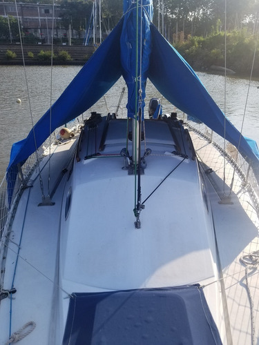 Velero Colibri 24