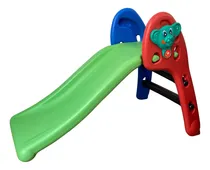 Comprar Toboganes Infantiles Junior Osito 2 Escalones