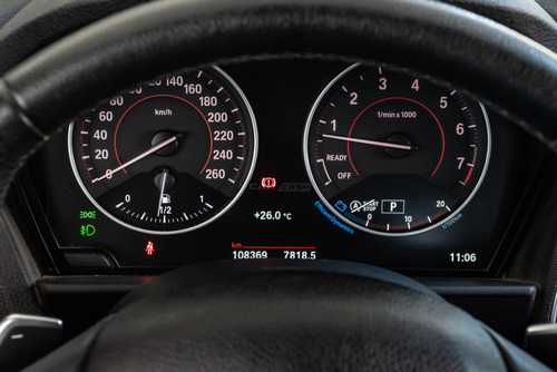 BMW Serie 2 2.0 220i Sport Line 184cv